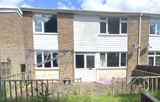 Modernisation in Wiltshire photo